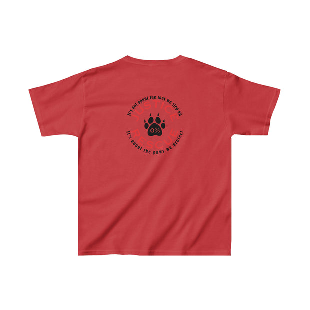 Meh Cat Kids Tee