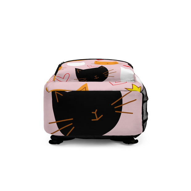 Cats Galore Backpack