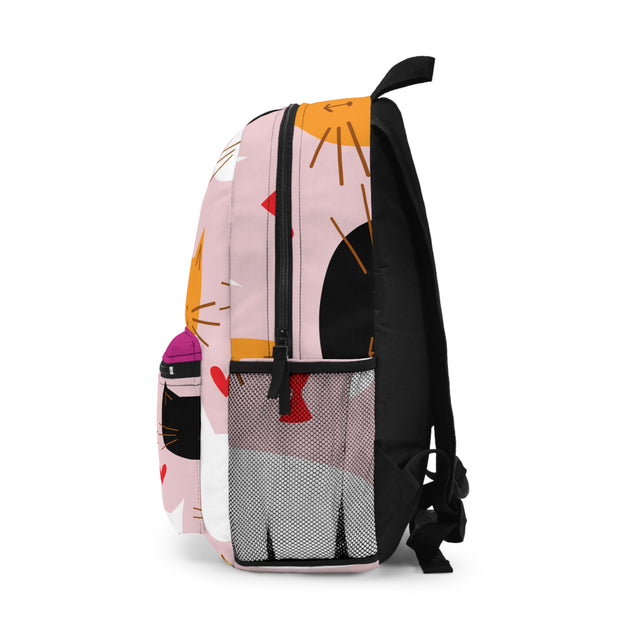 Cats Galore Backpack