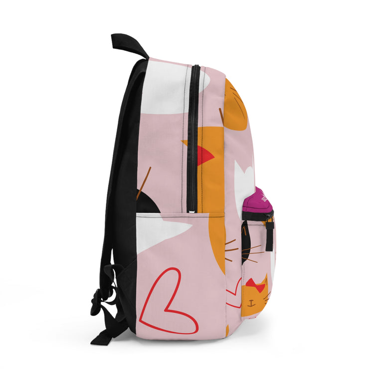 Cats Galore Backpack