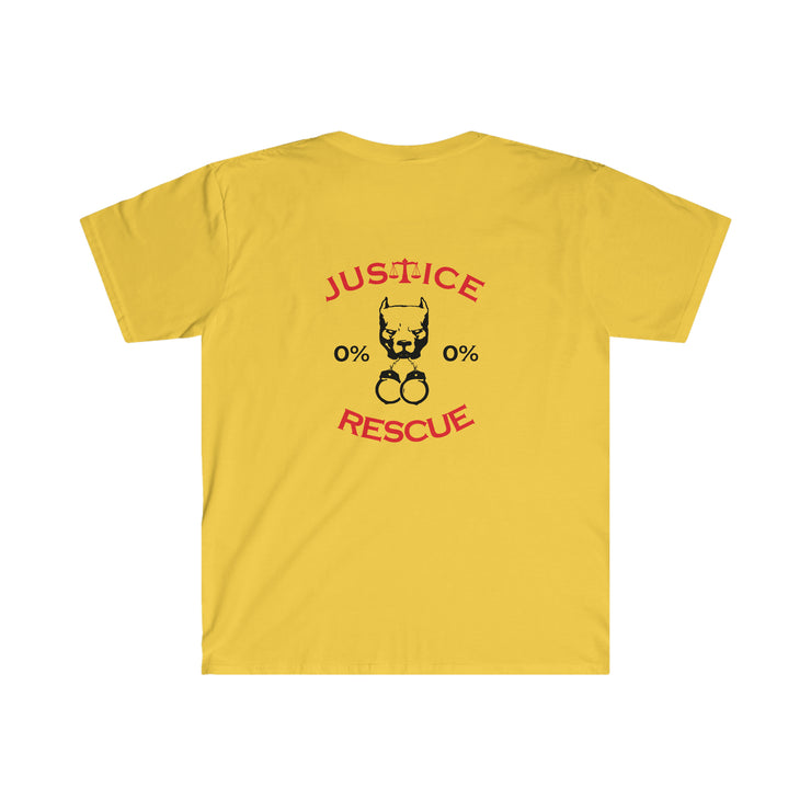 Cat Lover Softstyle T-Shirt