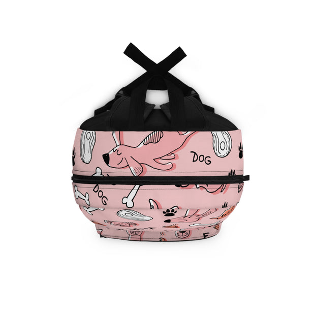 Woof Backpack