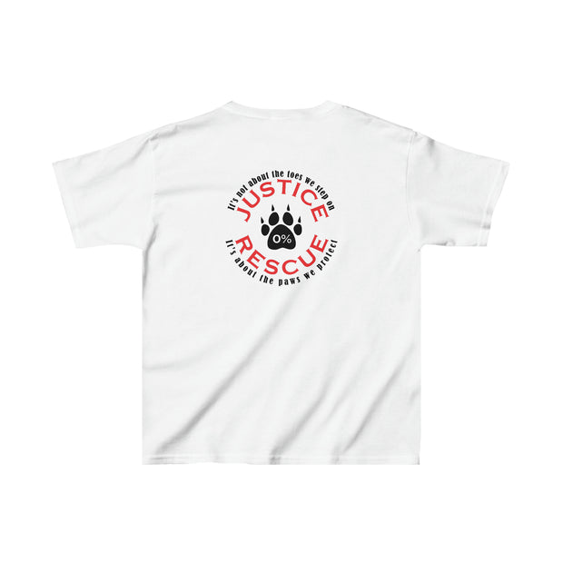 Sk8ter Dog Kids Tee
