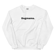 Dogmama Ladies Sweatshirt