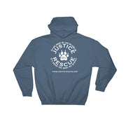 Live, Love, Rescue Hoodie
